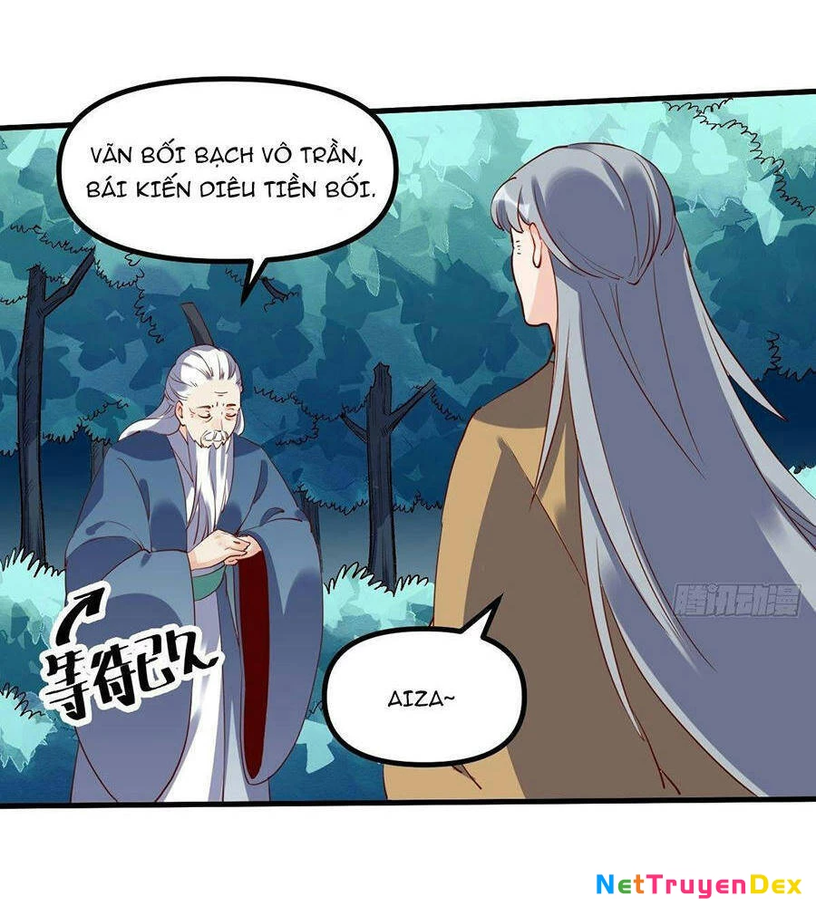 Nguyên Lai Ta Là Tu Tiên Đại Lão Chapter 31 - 41