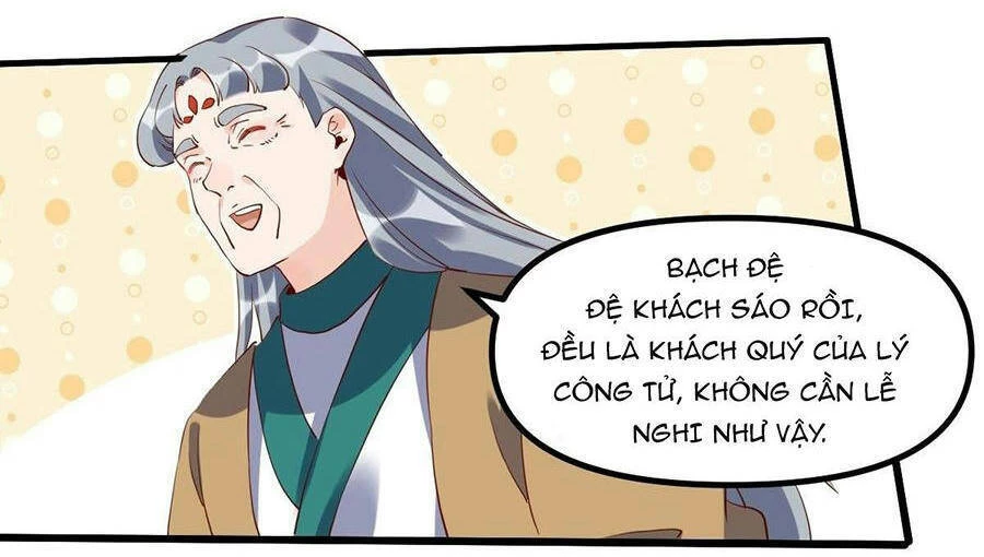 Nguyên Lai Ta Là Tu Tiên Đại Lão Chapter 31 - 42