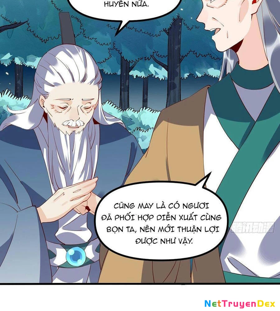 Nguyên Lai Ta Là Tu Tiên Đại Lão Chapter 31 - 45
