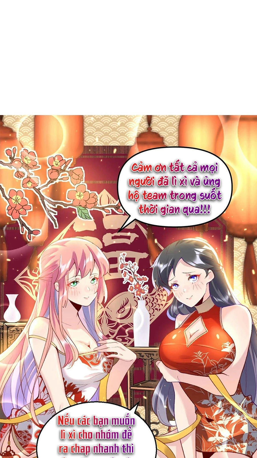 Nguyên Lai Ta Là Tu Tiên Đại Lão Chapter 31 - 51