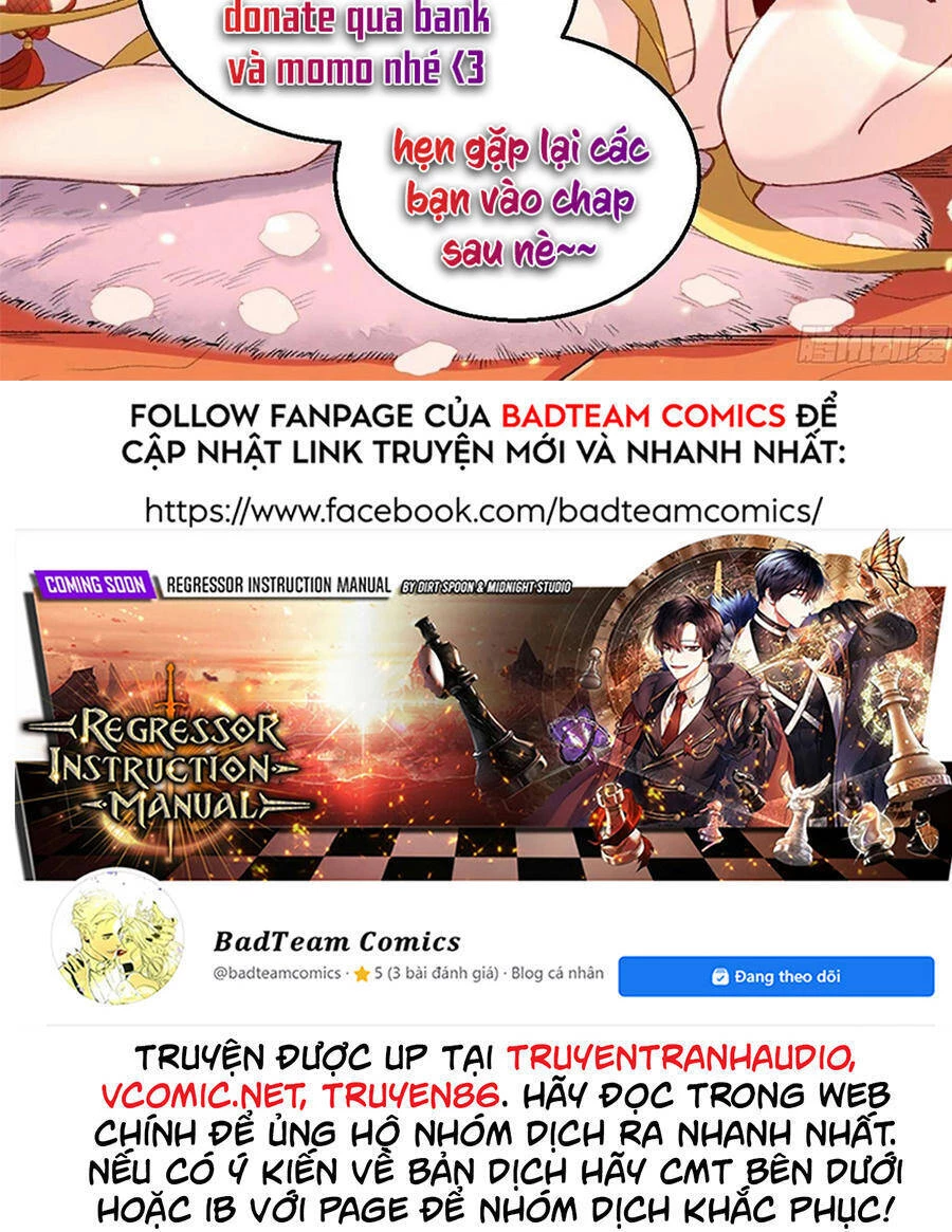 Nguyên Lai Ta Là Tu Tiên Đại Lão Chapter 31 - 52