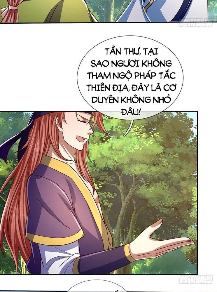 Bắt Đầu Với Chí Tôn Đan Điền Chapter 347 - 7