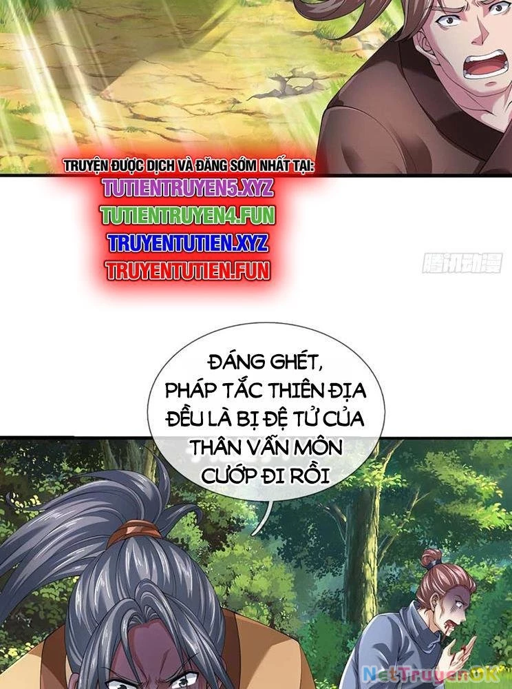 Bắt Đầu Với Chí Tôn Đan Điền Chapter 347 - 23