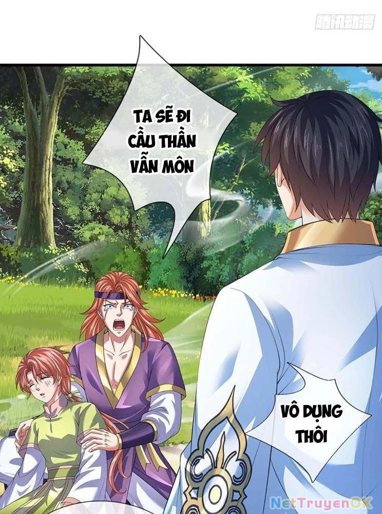 Bắt Đầu Với Chí Tôn Đan Điền Chapter 347 - 42