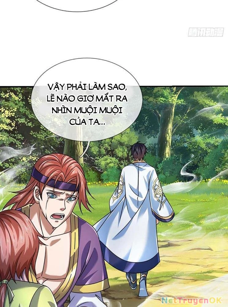 Bắt Đầu Với Chí Tôn Đan Điền Chapter 347 - 44