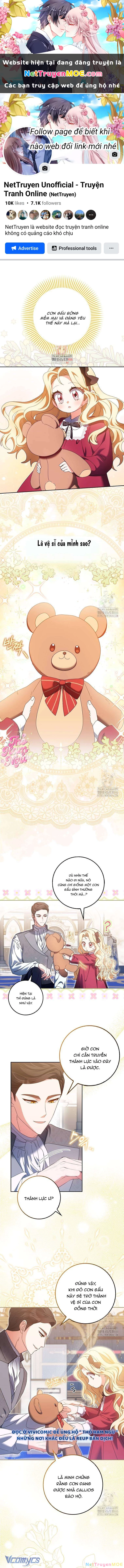 Tôi Không Thuộc Về Nơi Này Chapter 19 - 1