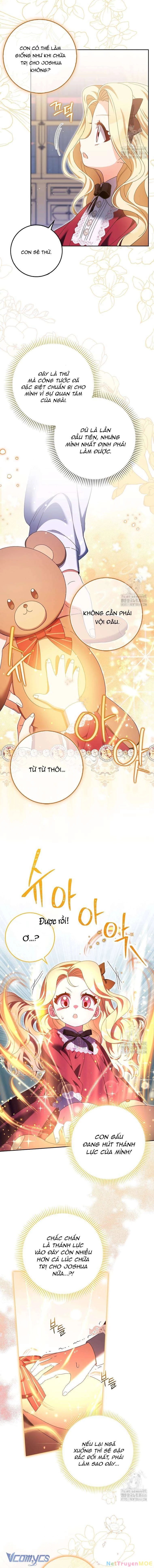 Tôi Không Thuộc Về Nơi Này Chapter 19 - 2