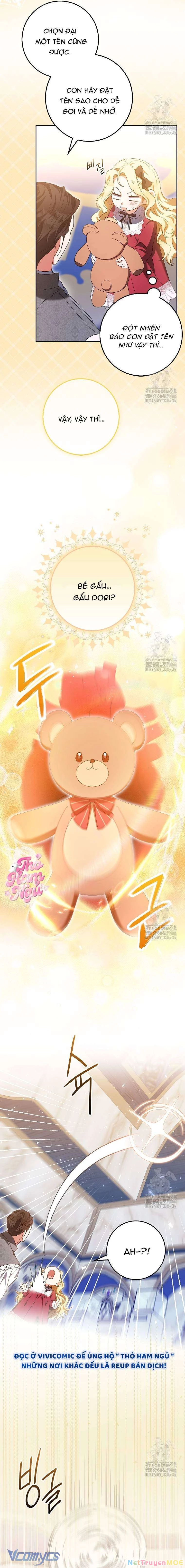 Tôi Không Thuộc Về Nơi Này Chapter 19 - 5