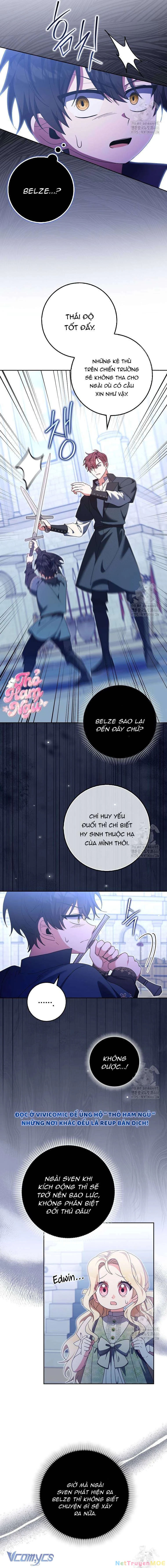 Tôi Không Thuộc Về Nơi Này Chapter 19 - 11