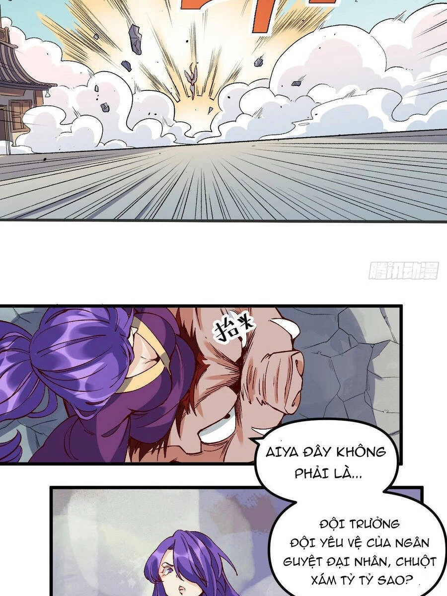 Nguyên Lai Ta Là Tu Tiên Đại Lão Chapter 32 - 10