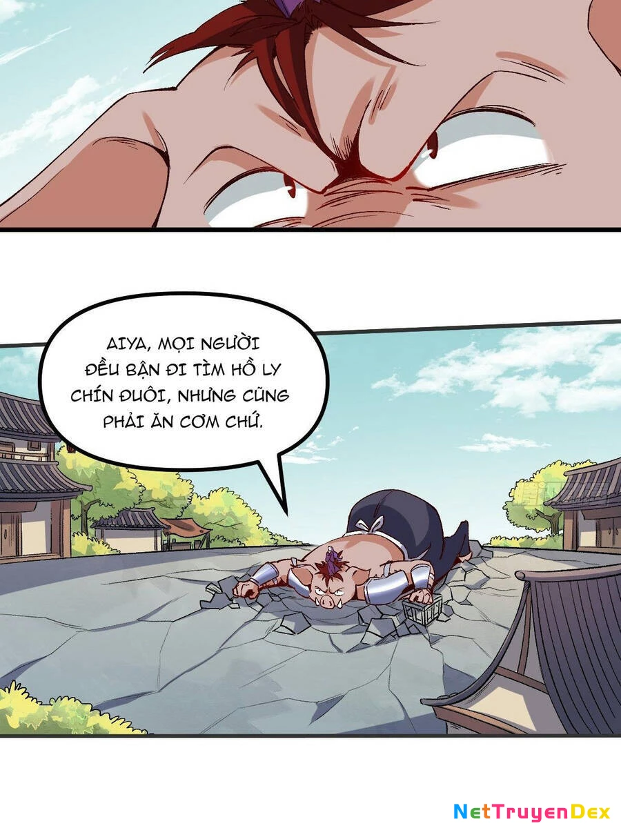 Nguyên Lai Ta Là Tu Tiên Đại Lão Chapter 32 - 12