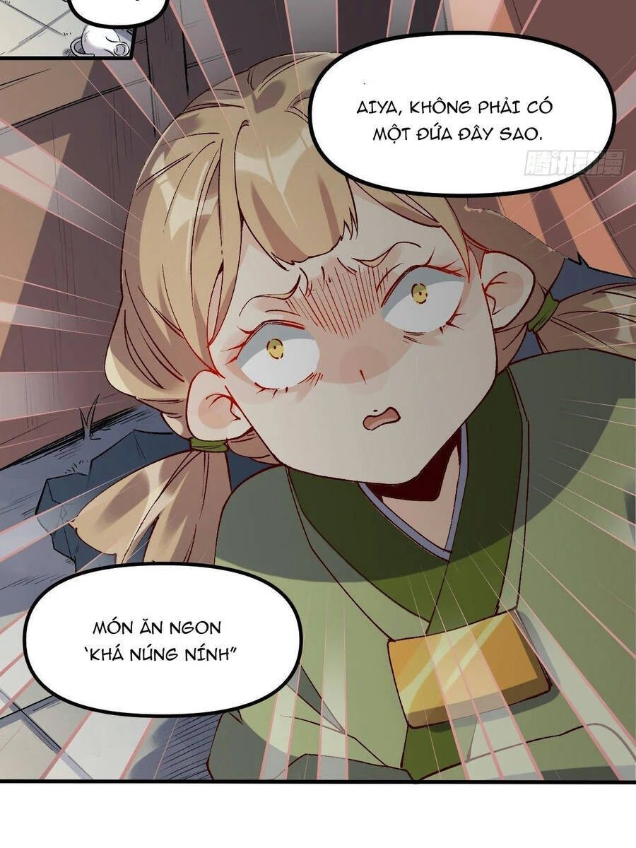 Nguyên Lai Ta Là Tu Tiên Đại Lão Chapter 32 - 20