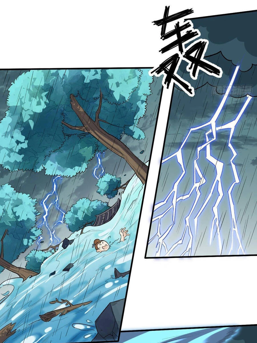 Nguyên Lai Ta Là Tu Tiên Đại Lão Chapter 32 - 21