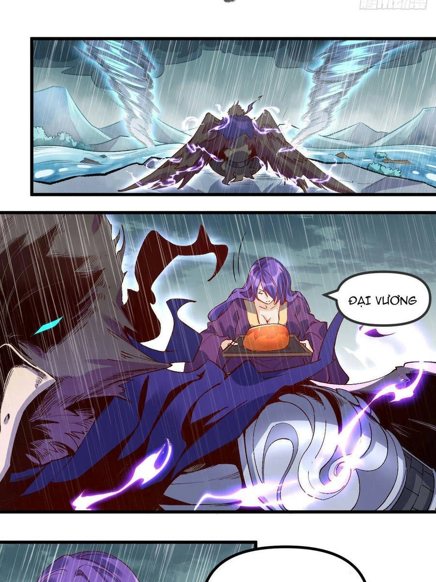 Nguyên Lai Ta Là Tu Tiên Đại Lão Chapter 32 - 23