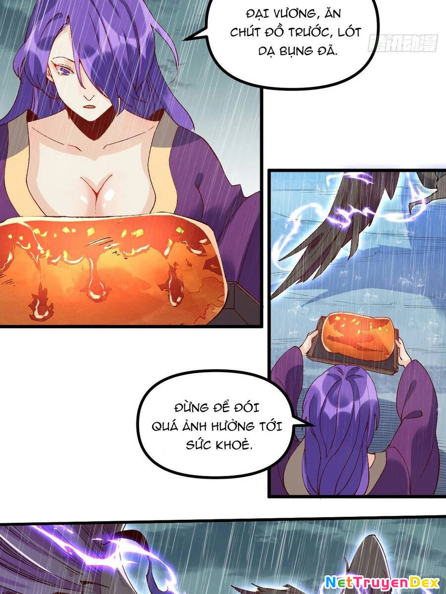 Nguyên Lai Ta Là Tu Tiên Đại Lão Chapter 32 - 24