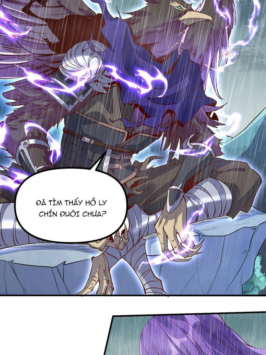 Nguyên Lai Ta Là Tu Tiên Đại Lão Chapter 32 - 25
