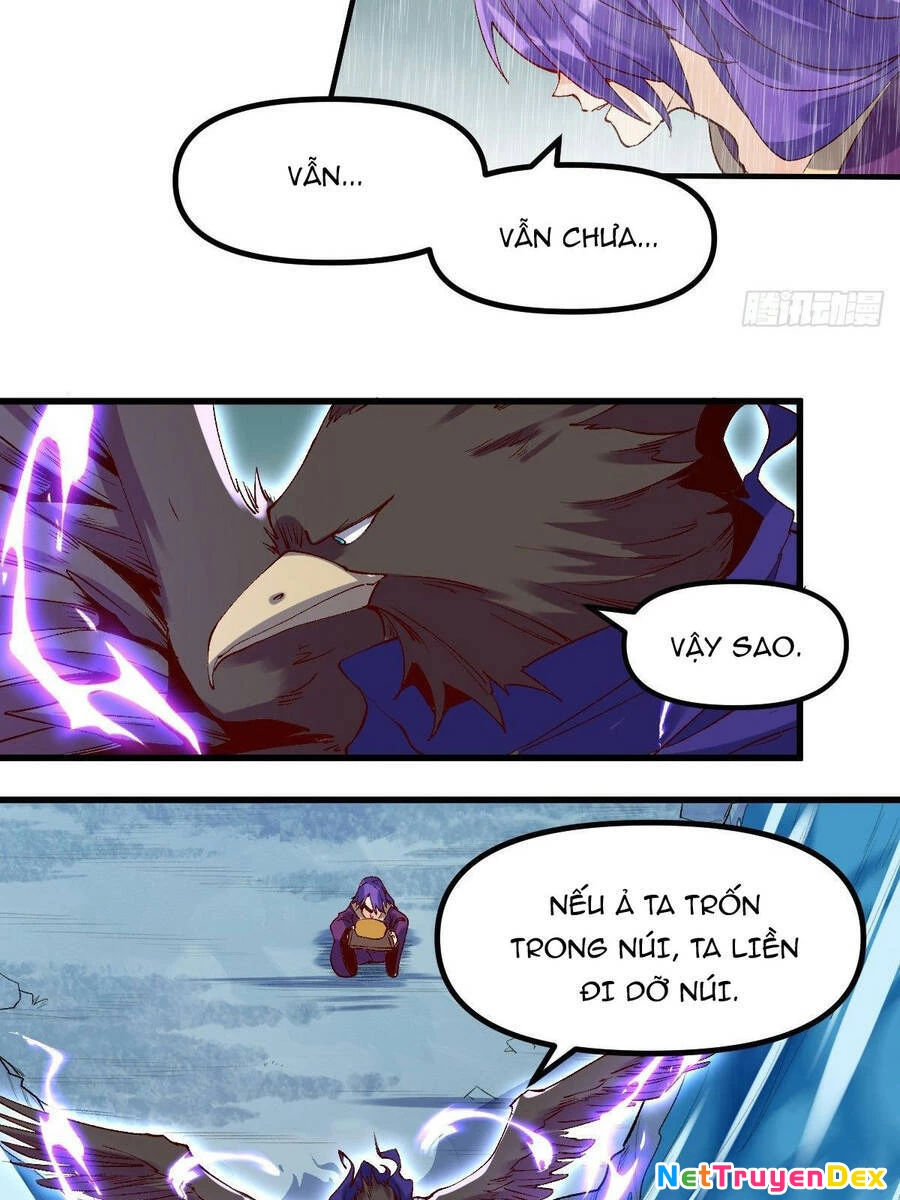 Nguyên Lai Ta Là Tu Tiên Đại Lão Chapter 32 - 26