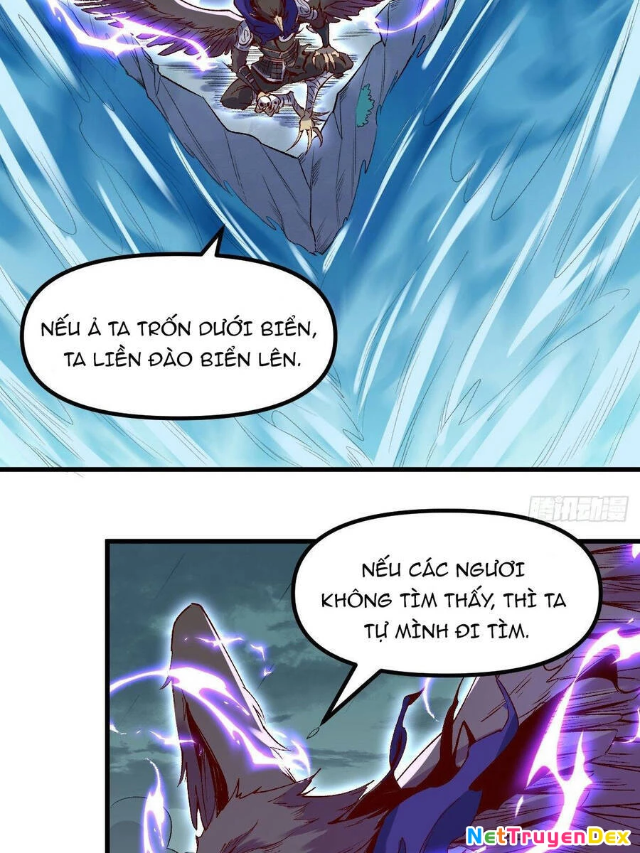 Nguyên Lai Ta Là Tu Tiên Đại Lão Chapter 32 - 27