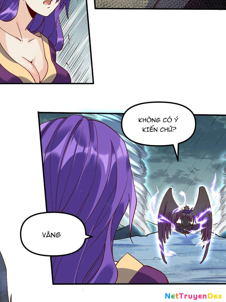 Nguyên Lai Ta Là Tu Tiên Đại Lão Chapter 32 - 29