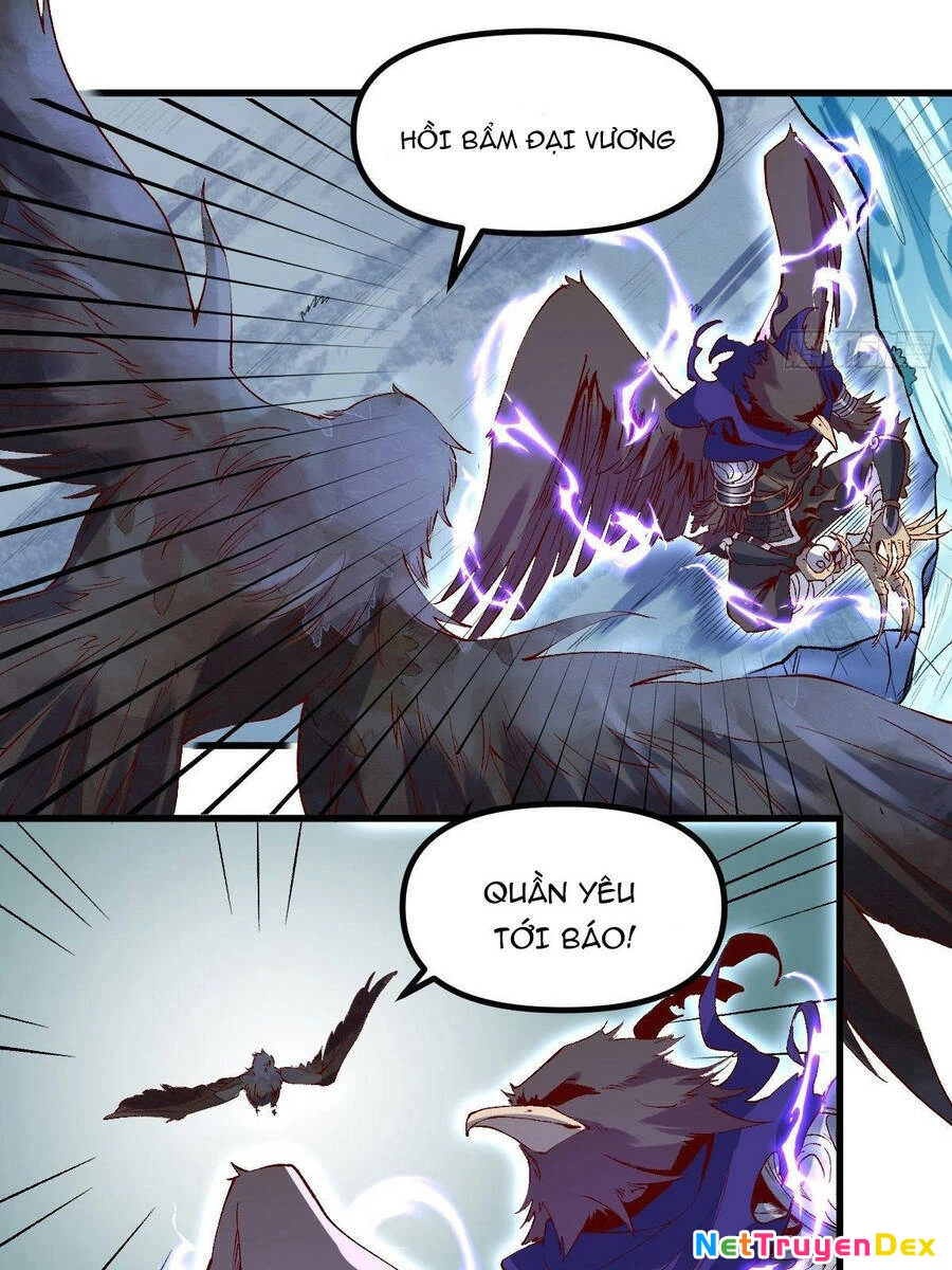 Nguyên Lai Ta Là Tu Tiên Đại Lão Chapter 32 - 30