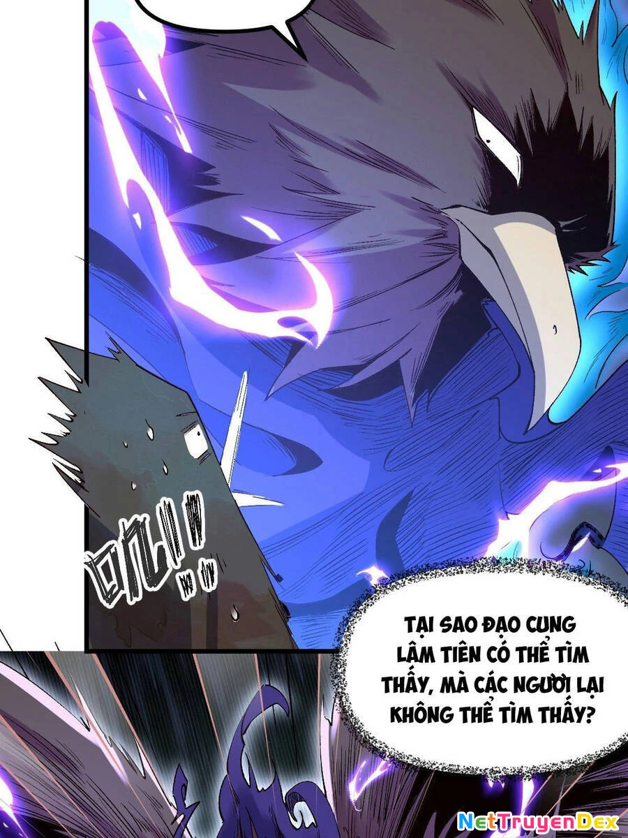 Nguyên Lai Ta Là Tu Tiên Đại Lão Chapter 32 - 32