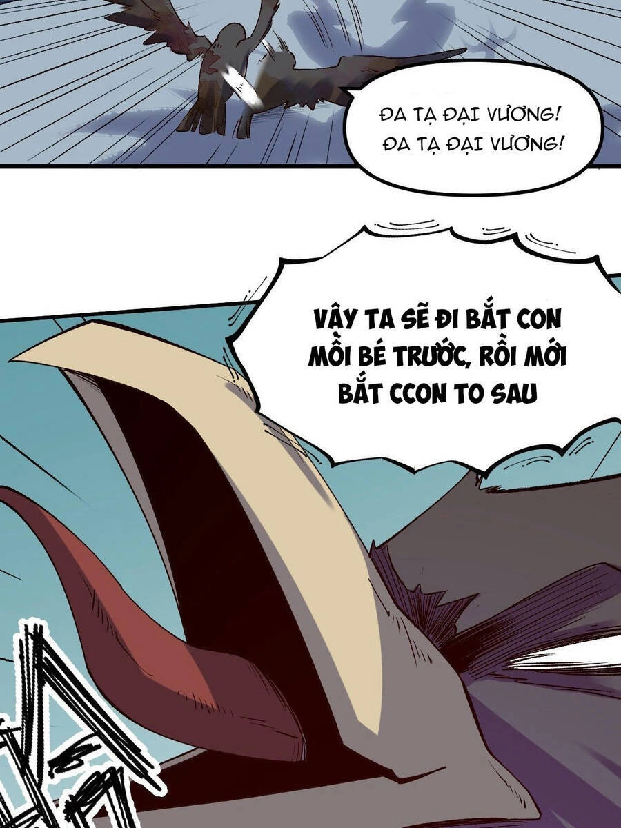 Nguyên Lai Ta Là Tu Tiên Đại Lão Chapter 32 - 36