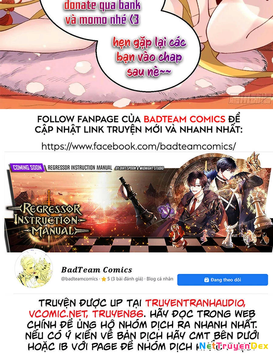 Nguyên Lai Ta Là Tu Tiên Đại Lão Chapter 32 - 39