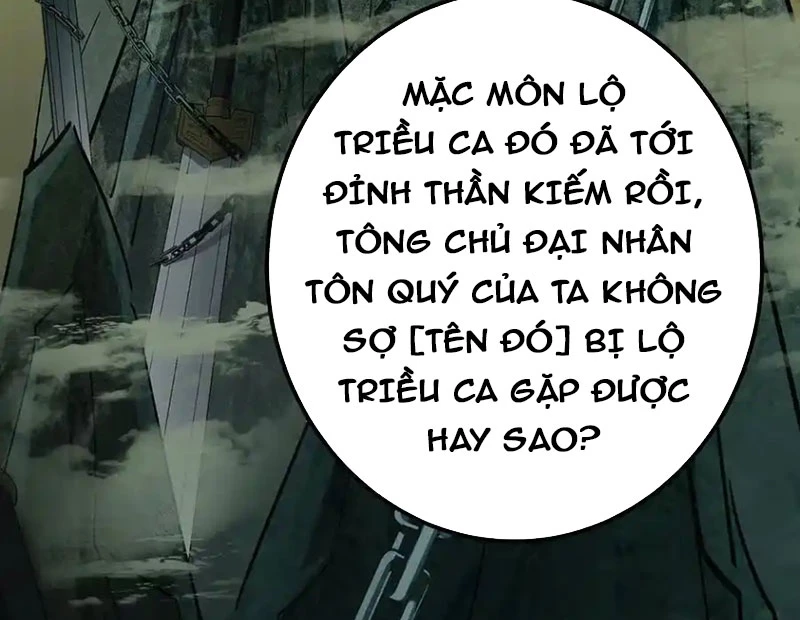 Chưởng Môn Khiêm Tốn Chút Chapter 446 - 5