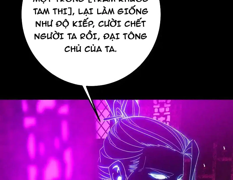 Chưởng Môn Khiêm Tốn Chút Chapter 446 - 24