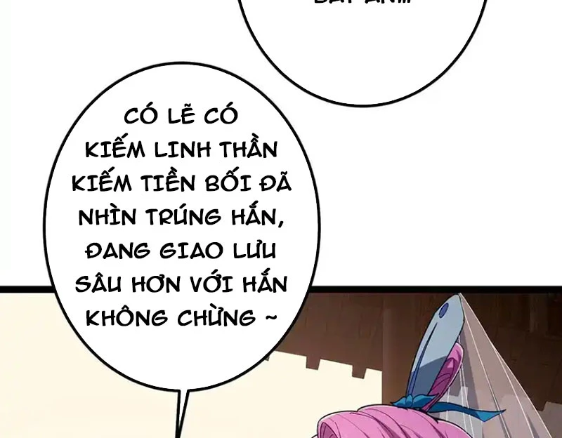 Chưởng Môn Khiêm Tốn Chút Chapter 446 - 53