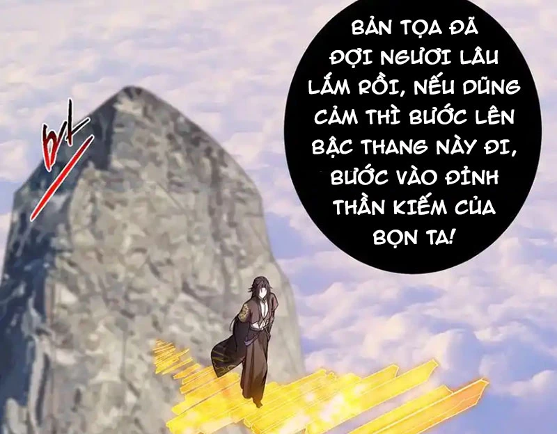 Chưởng Môn Khiêm Tốn Chút Chapter 446 - 61