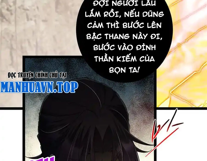 Chưởng Môn Khiêm Tốn Chút Chapter 446 - 63