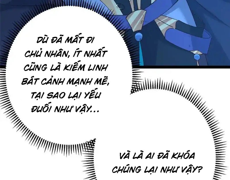 Chưởng Môn Khiêm Tốn Chút Chapter 446 - 134