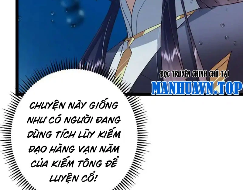 Chưởng Môn Khiêm Tốn Chút Chapter 446 - 144