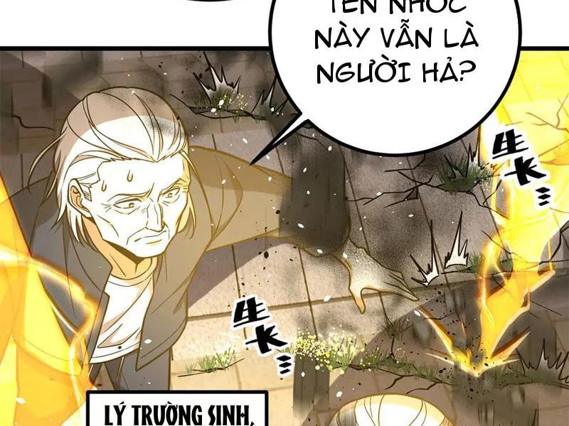 Toàn Cầu Cao Võ Chapter 288 - 7