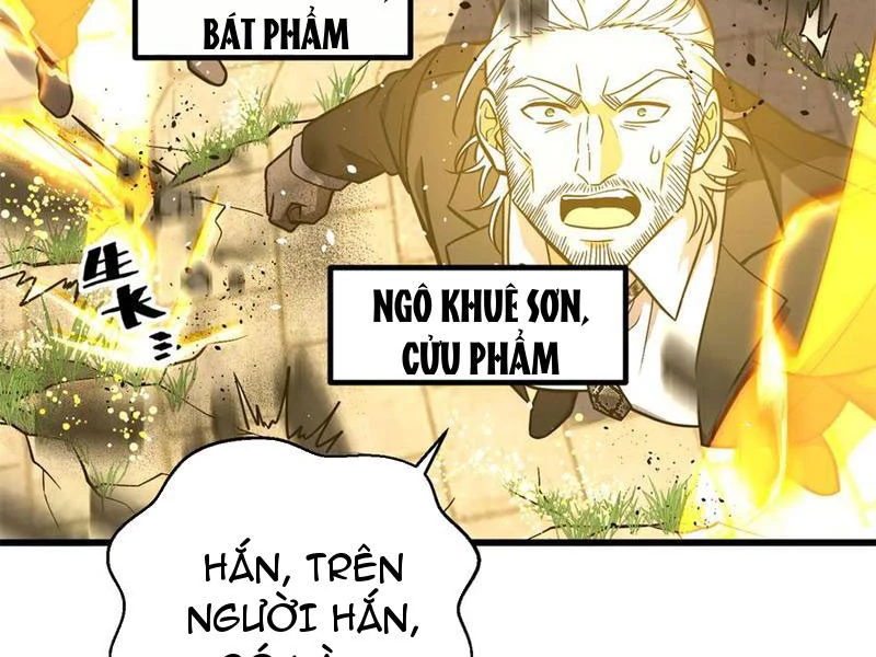 Toàn Cầu Cao Võ Chapter 288 - 8