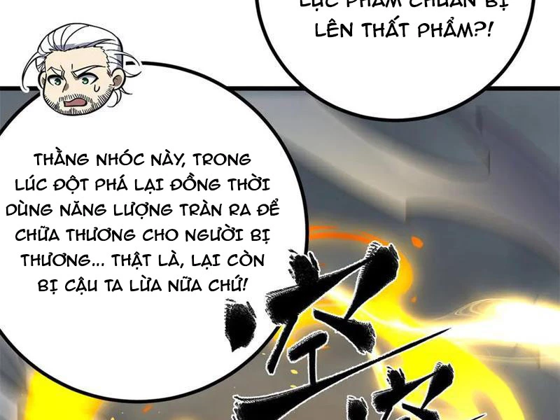 Toàn Cầu Cao Võ Chapter 288 - 10