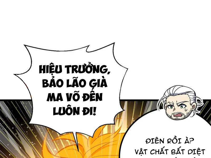 Toàn Cầu Cao Võ Chapter 288 - 13