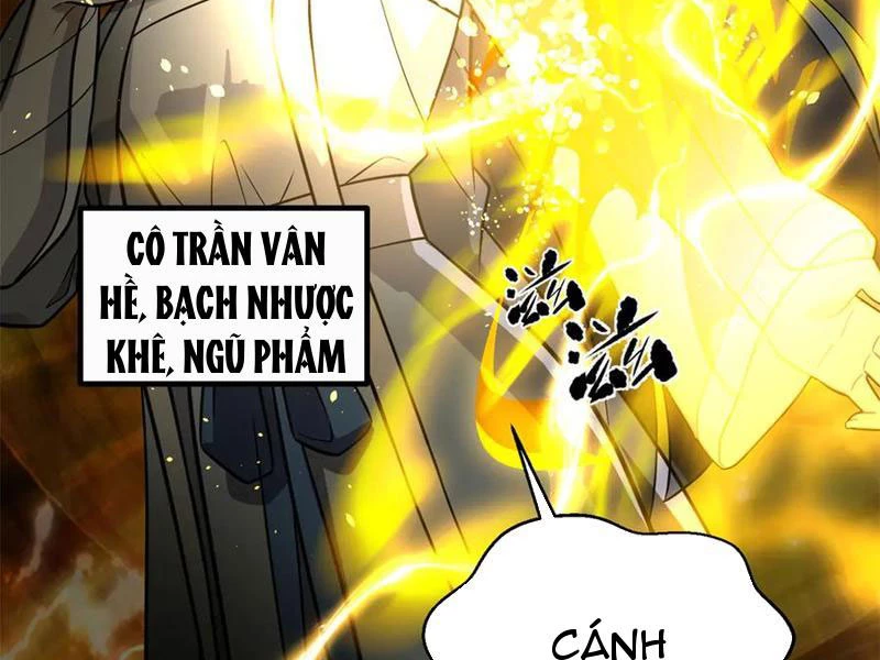 Toàn Cầu Cao Võ Chapter 288 - 18