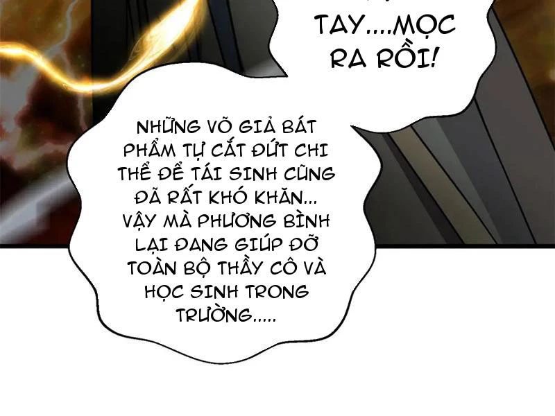 Toàn Cầu Cao Võ Chapter 288 - 19