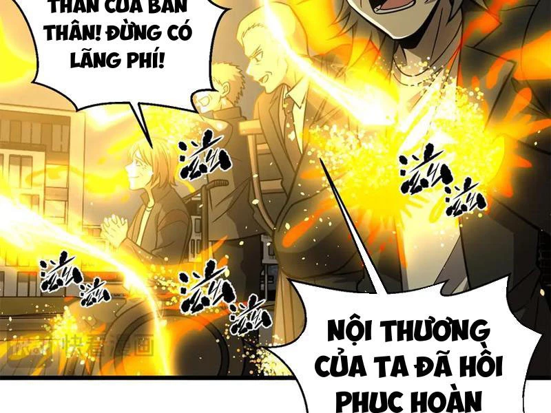 Toàn Cầu Cao Võ Chapter 288 - 21