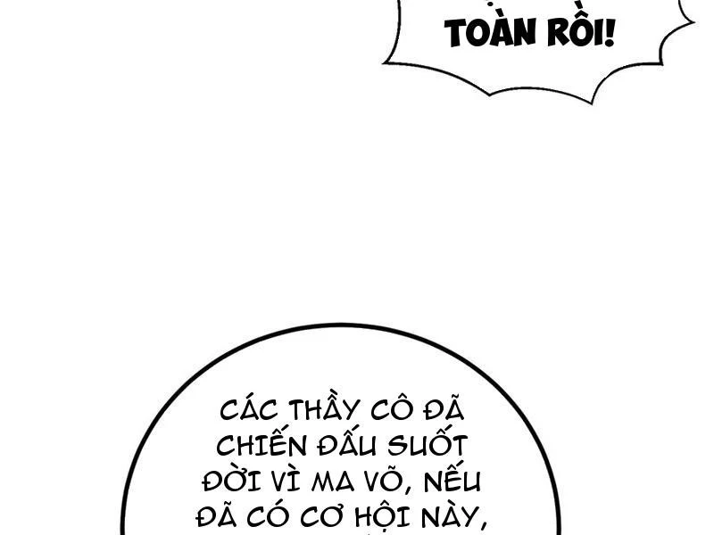 Toàn Cầu Cao Võ Chapter 288 - 22