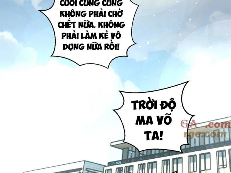 Toàn Cầu Cao Võ Chapter 288 - 28