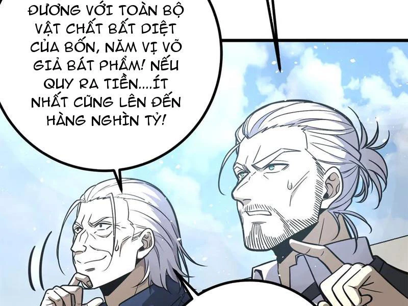 Toàn Cầu Cao Võ Chapter 288 - 33