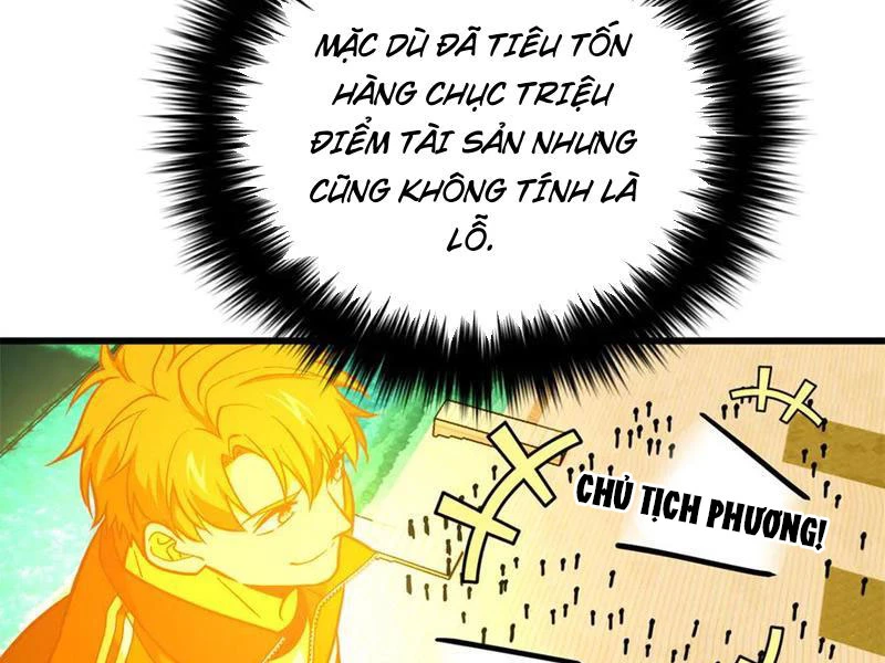 Toàn Cầu Cao Võ Chapter 288 - 35