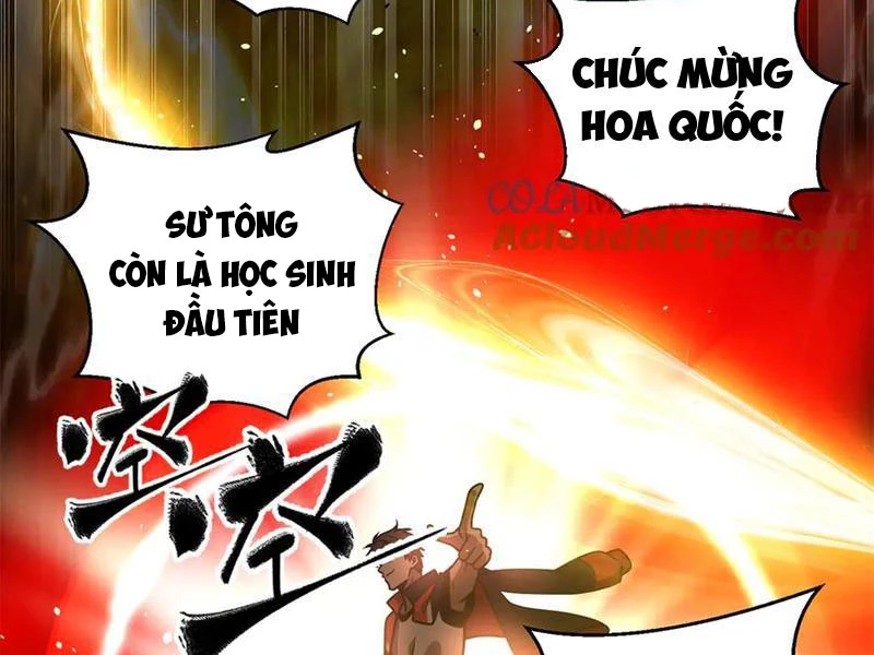 Toàn Cầu Cao Võ Chapter 288 - 47