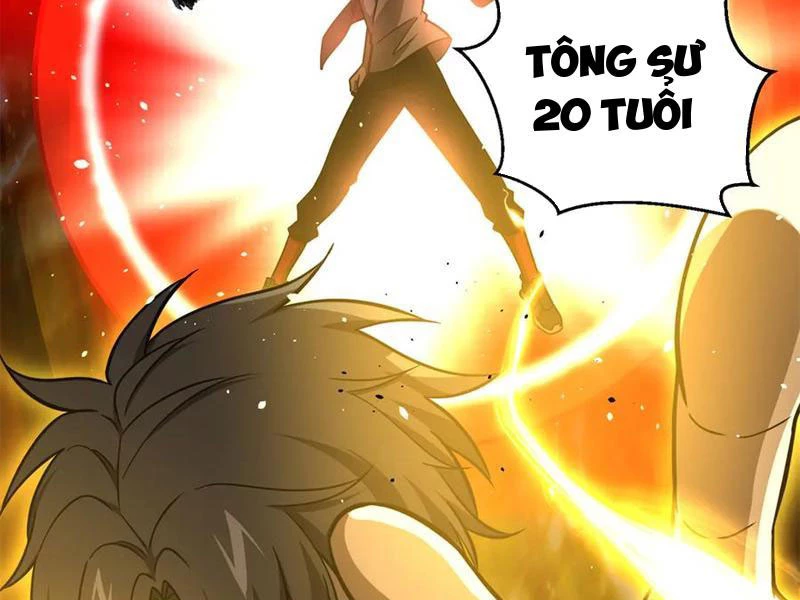 Toàn Cầu Cao Võ Chapter 288 - 48