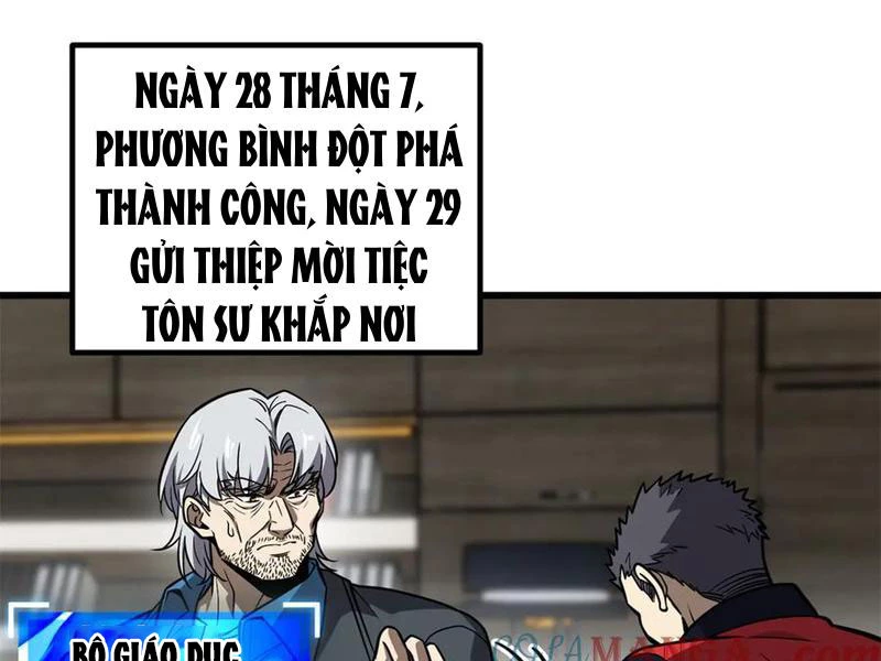 Toàn Cầu Cao Võ Chapter 288 - 69