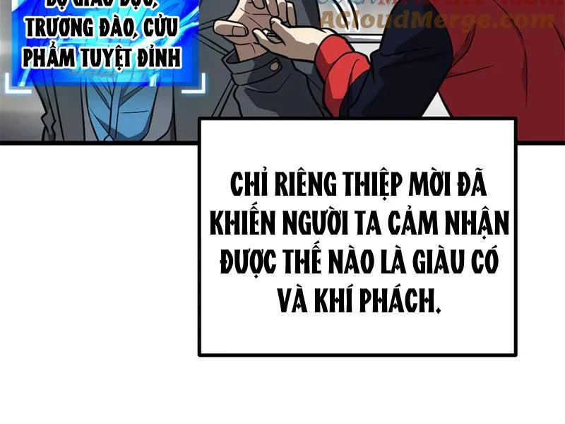 Toàn Cầu Cao Võ Chapter 288 - 70