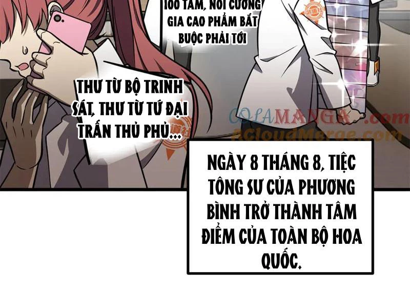 Toàn Cầu Cao Võ Chapter 288 - 76